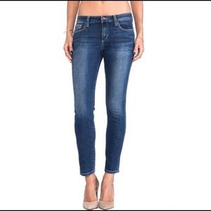 Joe’s Jeans The Skinny Fit Jeans Romy Wash